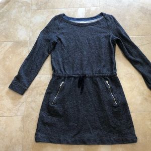Ladies Lou and gray dress